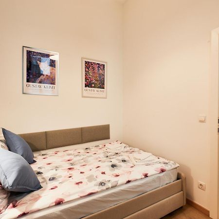 Malixa - Apartment In The Heart Of Vienna Next To Metro المظهر الخارجي الصورة