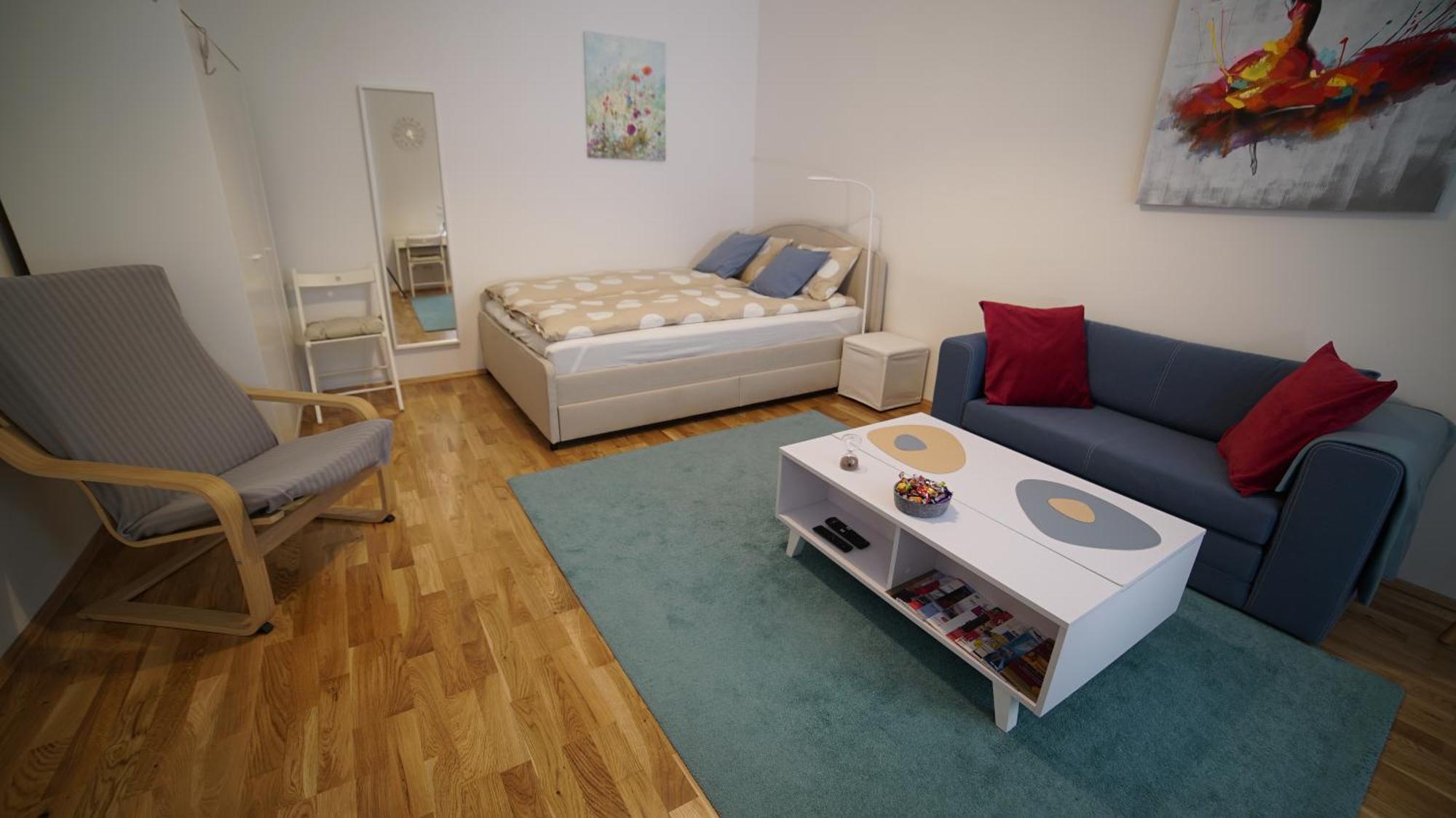 Malixa - Apartment In The Heart Of Vienna Next To Metro المظهر الخارجي الصورة