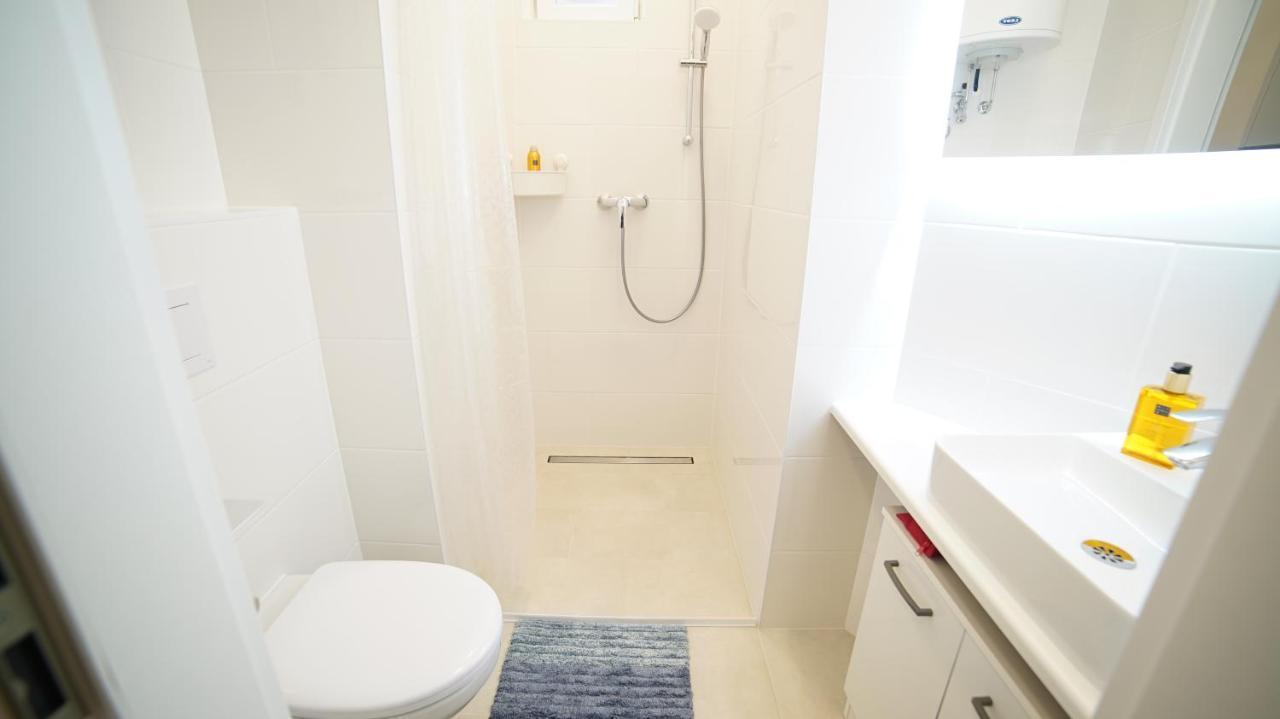 Malixa - Apartment In The Heart Of Vienna Next To Metro المظهر الخارجي الصورة
