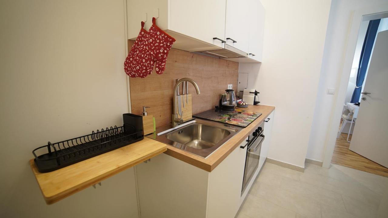 Malixa - Apartment In The Heart Of Vienna Next To Metro المظهر الخارجي الصورة