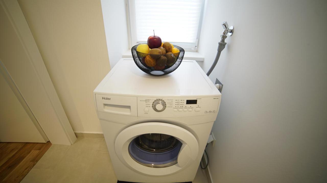 Malixa - Apartment In The Heart Of Vienna Next To Metro المظهر الخارجي الصورة
