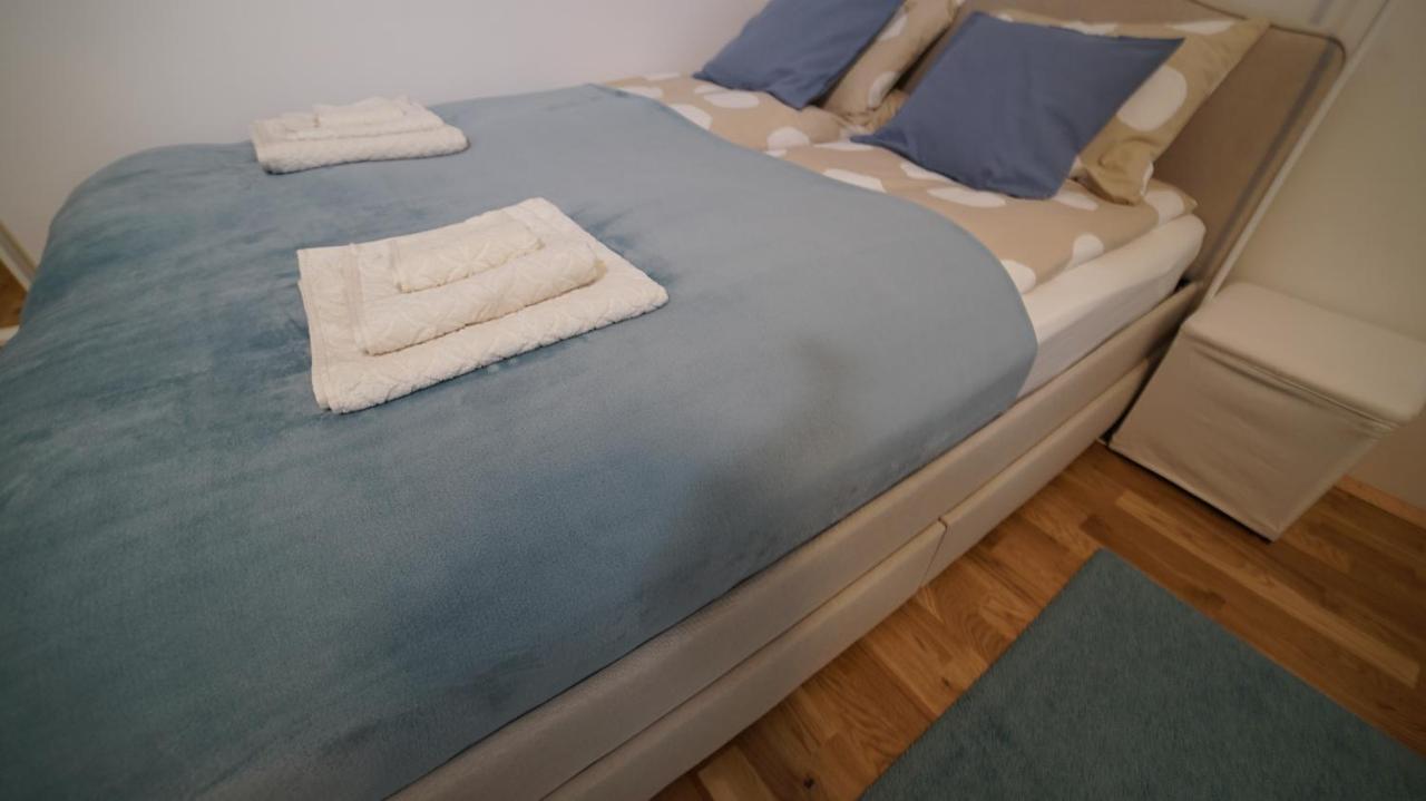 Malixa - Apartment In The Heart Of Vienna Next To Metro المظهر الخارجي الصورة