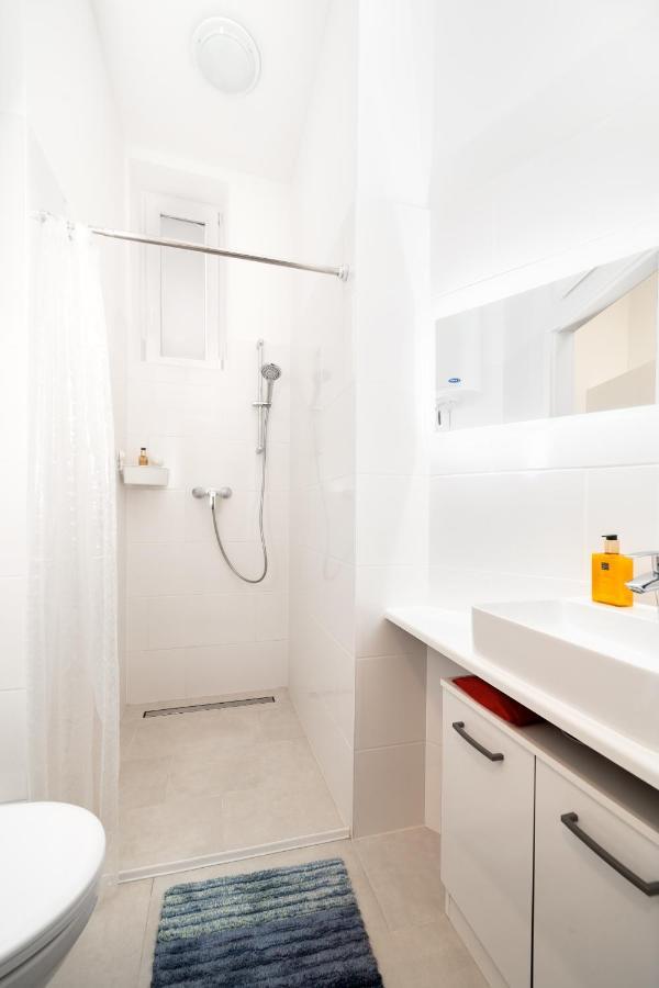 Malixa - Apartment In The Heart Of Vienna Next To Metro المظهر الخارجي الصورة