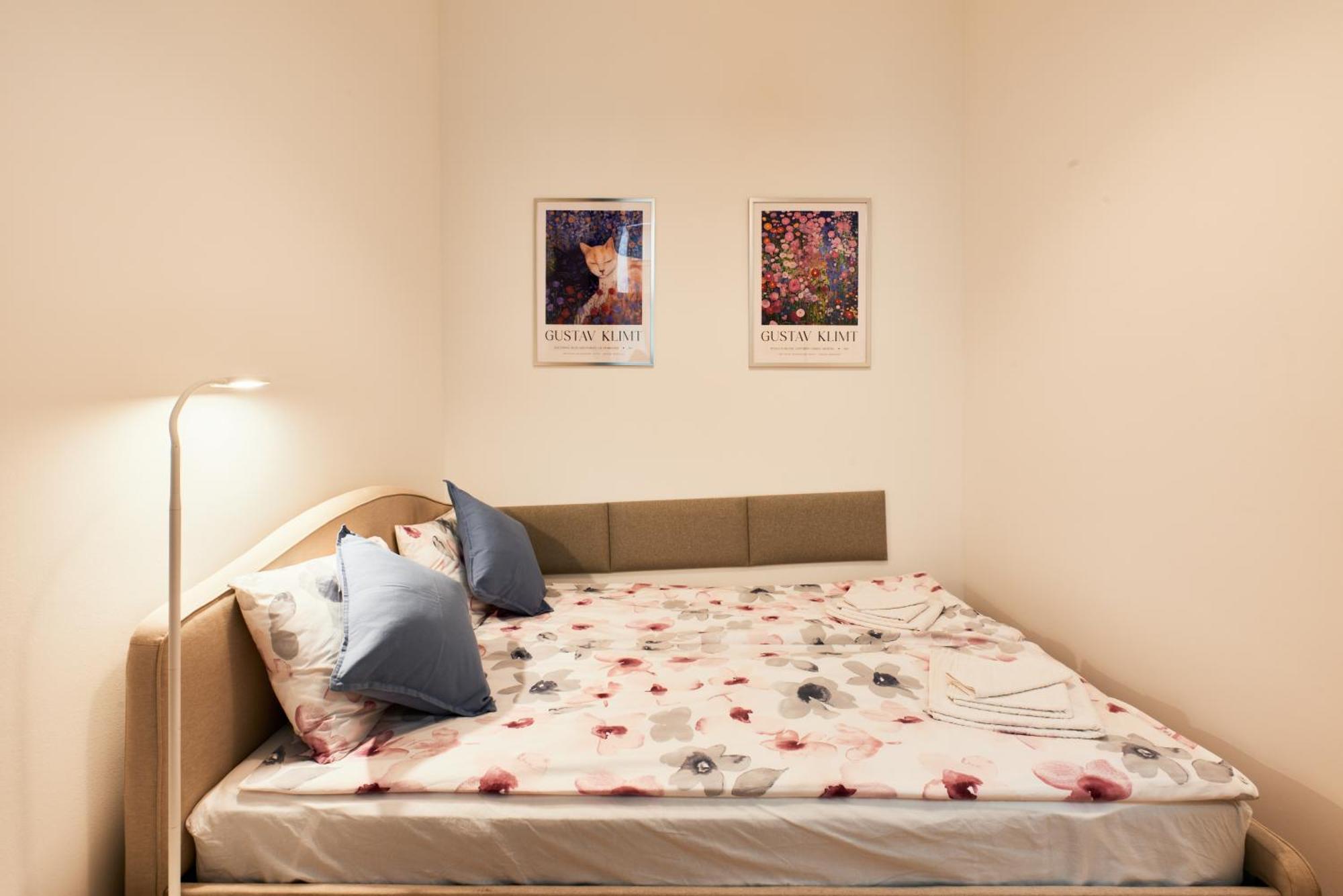 Malixa - Apartment In The Heart Of Vienna Next To Metro المظهر الخارجي الصورة