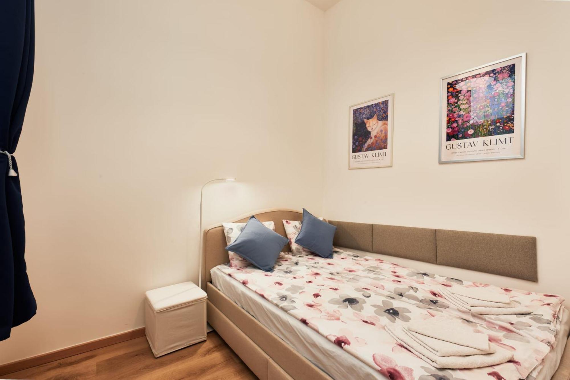 Malixa - Apartment In The Heart Of Vienna Next To Metro المظهر الخارجي الصورة