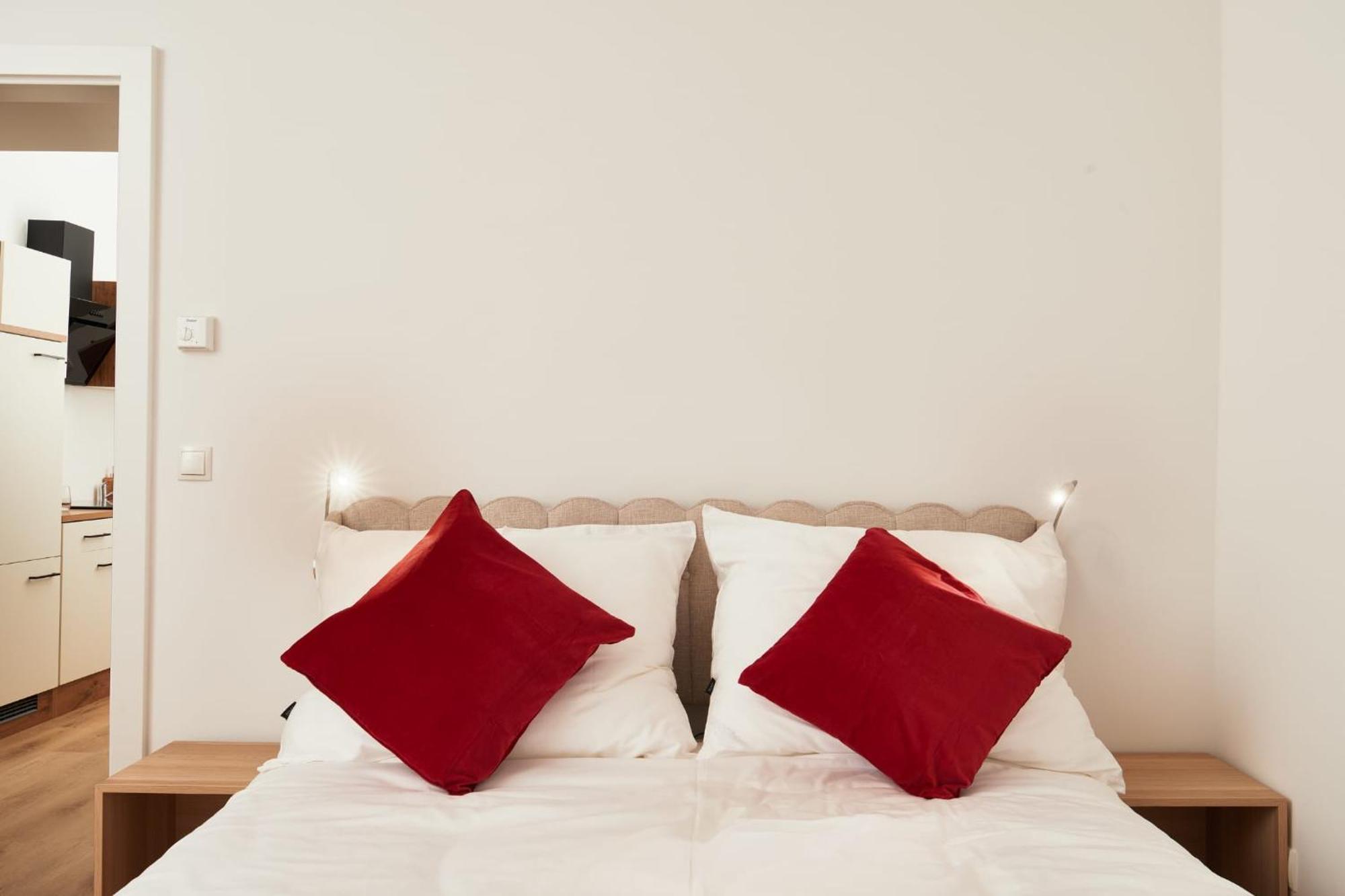 Malixa - Apartment In The Heart Of Vienna Next To Metro المظهر الخارجي الصورة